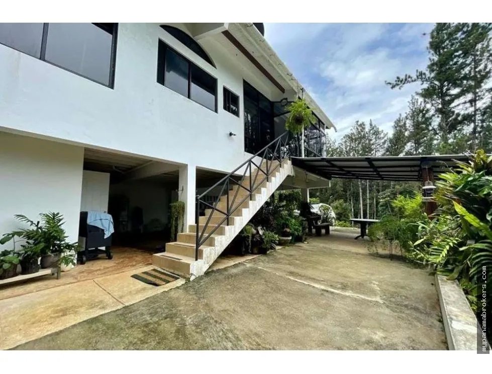 House for Sale in Altos de Cerro Azul