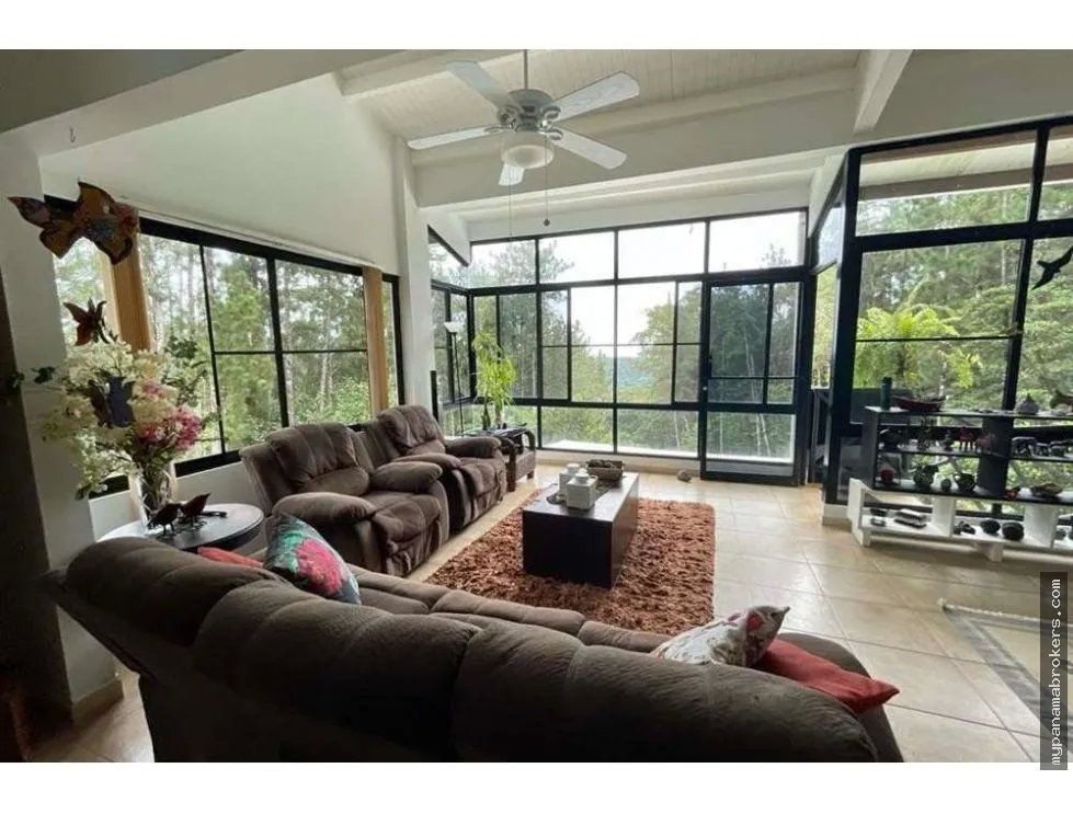 House for Sale in Altos de Cerro Azul