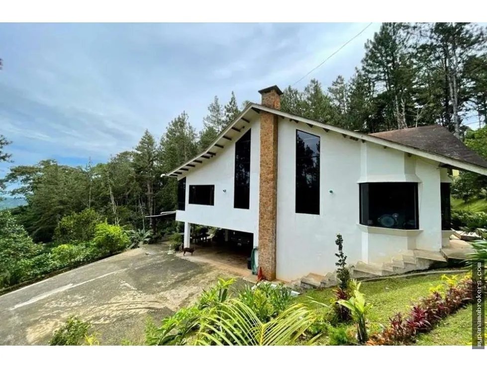 House for Sale in Altos de Cerro Azul