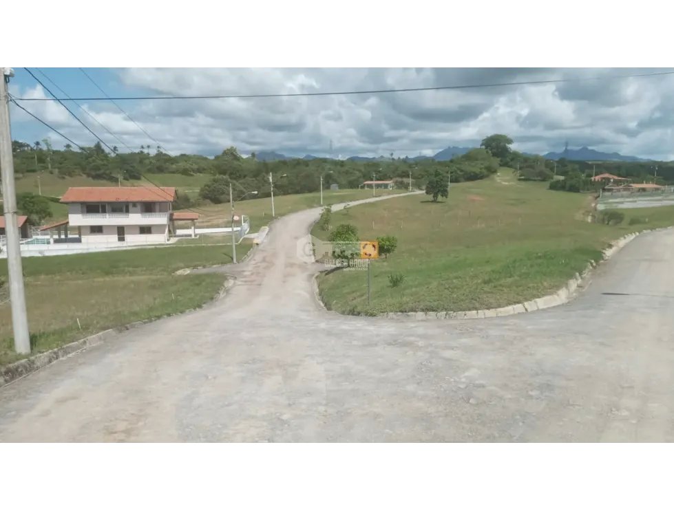 San Carlos / Quebradas del Valle / 4000M / Social Area / Rural Estate