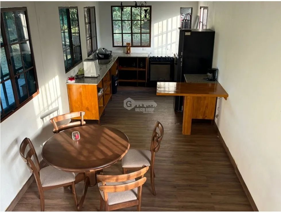 TWO-LEVEL HOUSE FOR SALE IN CHAME LLANO GRANDE 4203M WITH TERRACE