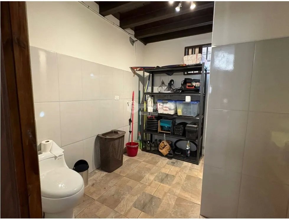 TWO-LEVEL HOUSE FOR SALE IN CHAME LLANO GRANDE 4203M WITH TERRACE