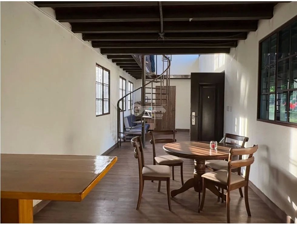 TWO-LEVEL HOUSE FOR SALE IN CHAME LLANO GRANDE 4203M WITH TERRACE