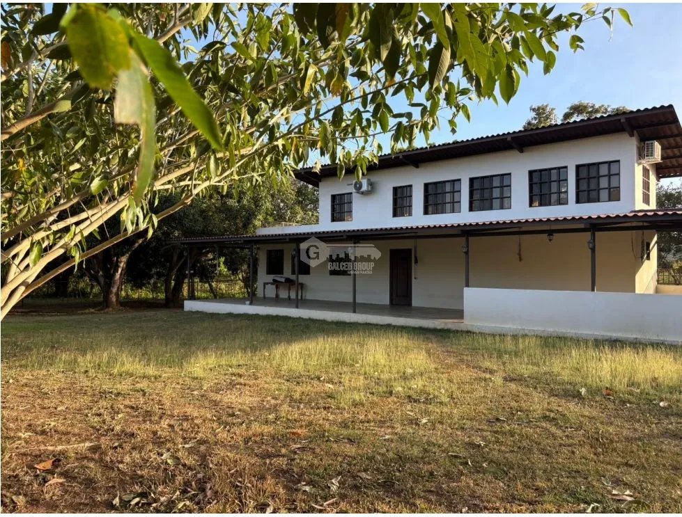 CHAME / LLANO GRANDE / 2 BEDROOMS / 4203M / TWO LEVELS / STORAGE