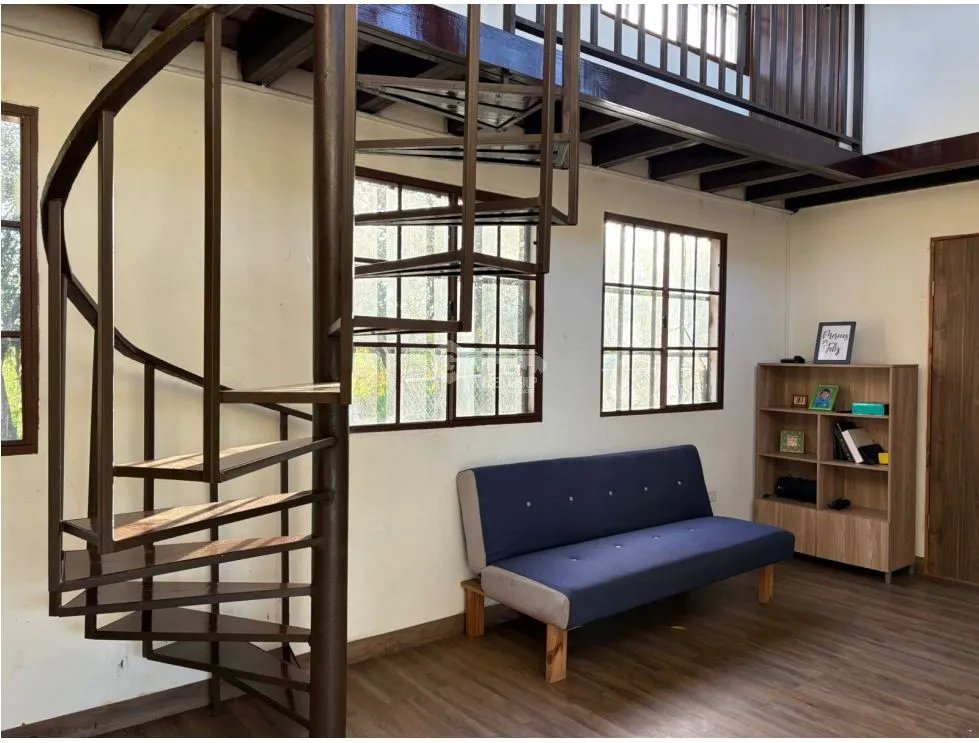 CHAME / LLANO GRANDE / 2 BEDROOMS / 4203M / TWO LEVELS / STORAGE