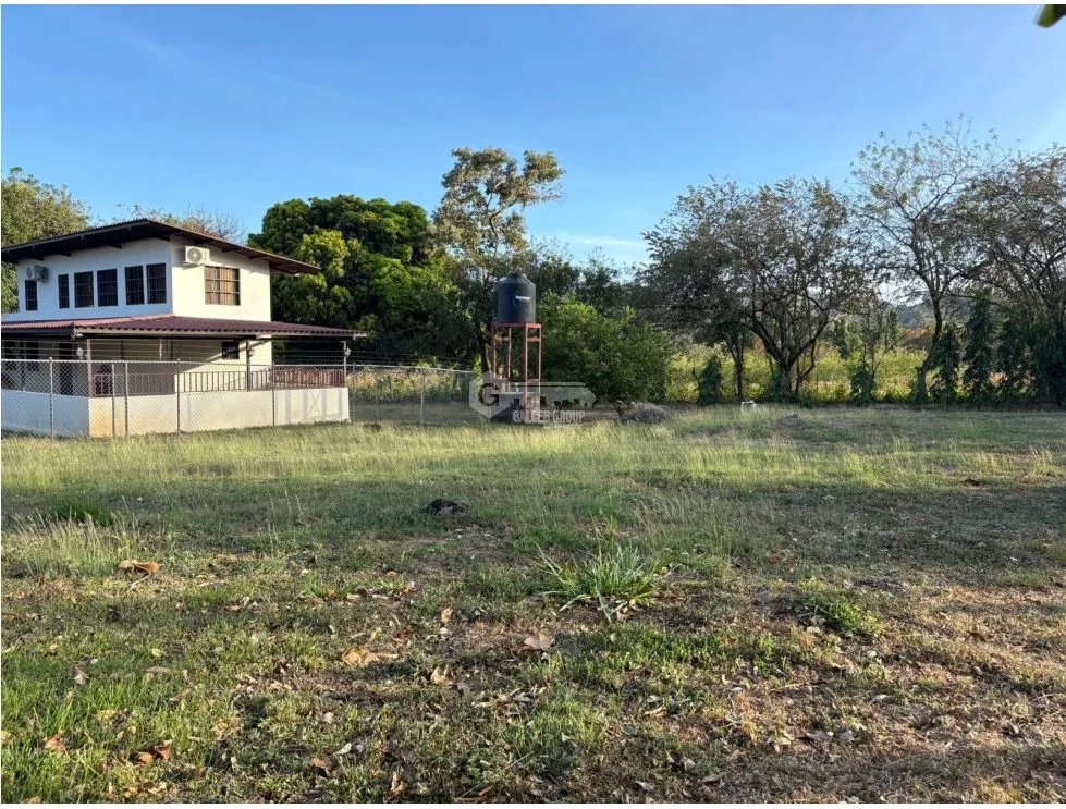 CHAME / LLANO GRANDE / 2 BEDROOMS / 4203M / TWO LEVELS / STORAGE