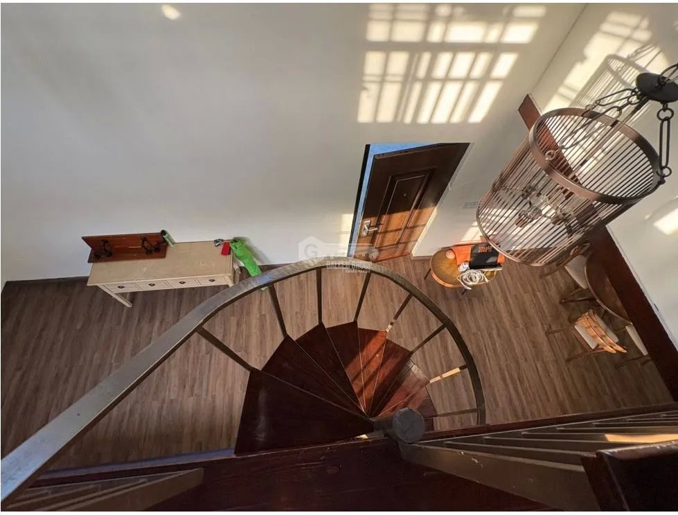 CHAME / LLANO GRANDE / 2 BEDROOMS / 4203M² / TWO LEVELS / STORAGE