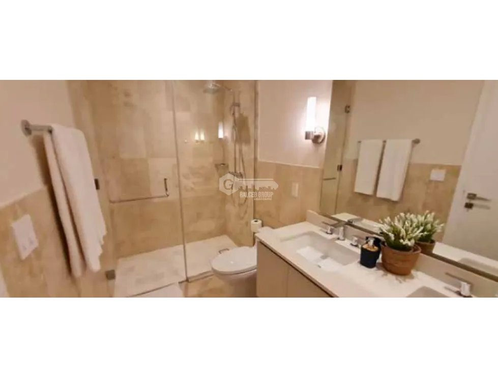 BUENAVENTURA / MARINA VILLAGE / 2 BEDROOMS / 120M² / FURNISHED