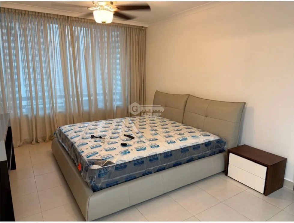 FOR RENT: FURNISHED APARTMENT IN SAN FRANCISCO TAO 202M, 3 BEDROOMS