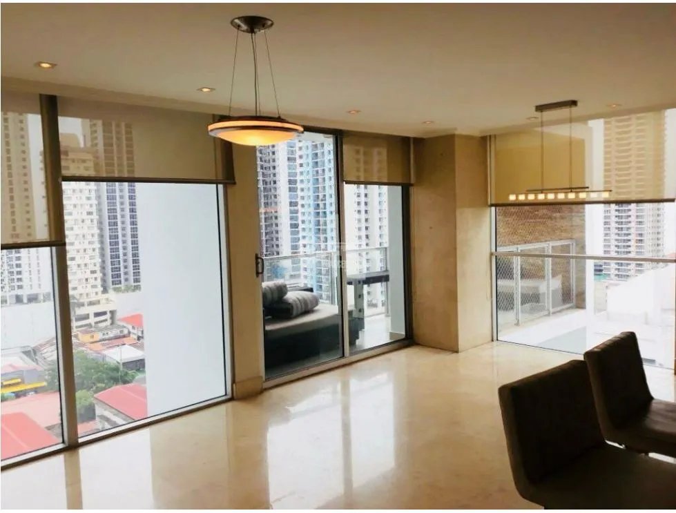 SAN FRANCISCO / TAO / 202M / 3 BEDROOMS / 3.5 BATHROOMS / FURNISHED