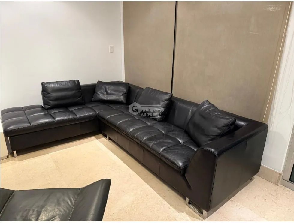 SAN FRANCISCO / TAO / 202M / 3 BEDROOMS / 3.5 BATHROOMS / FURNISHED