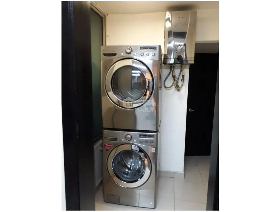 SAN FRANCISCO / TAO / 202M / 3 BEDROOMS / 3.5 BATHROOMS / FURNISHED