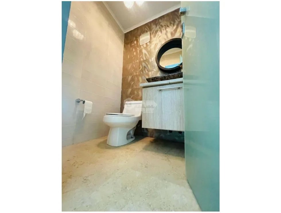 SAN FRANCISCO / TAO / 202M / 3 BEDROOMS / 3.5 BATHROOMS / FURNISHED
