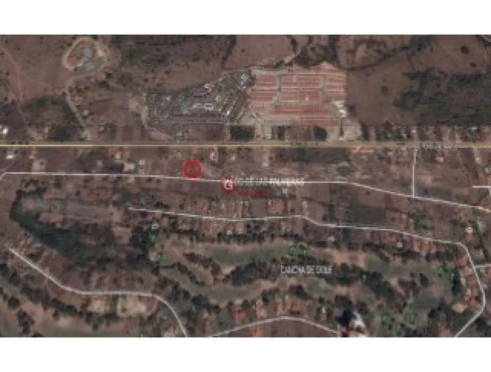 CORONADO / PALMERAS DEL GOLF / 1100 M2 / SPACIOUS LAND / GREEN AREAS