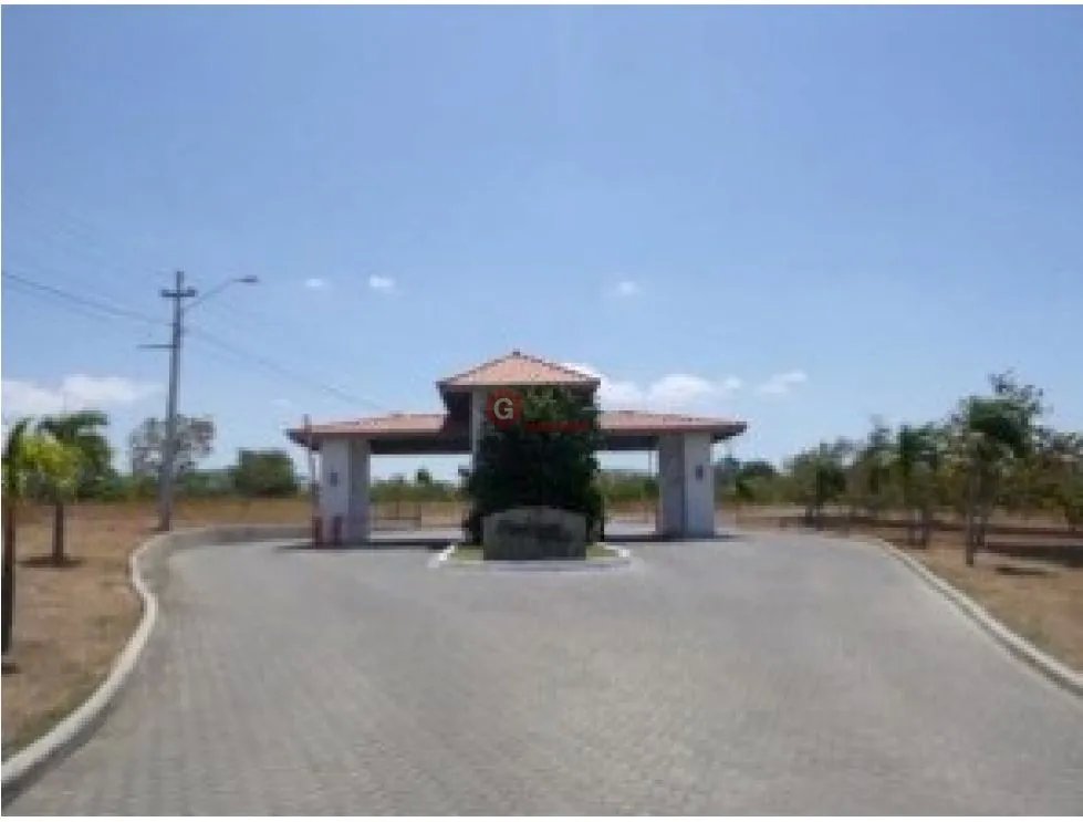 CORONADO / PALMERAS DEL GOLF / 1100 M2 / SPACIOUS LAND / GREEN AREAS