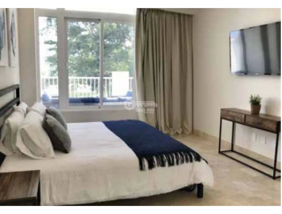 SE VENDE APARTAMENTO 120M EN BUENAVENTURA MARINA VILLAGE CON TERRAZA