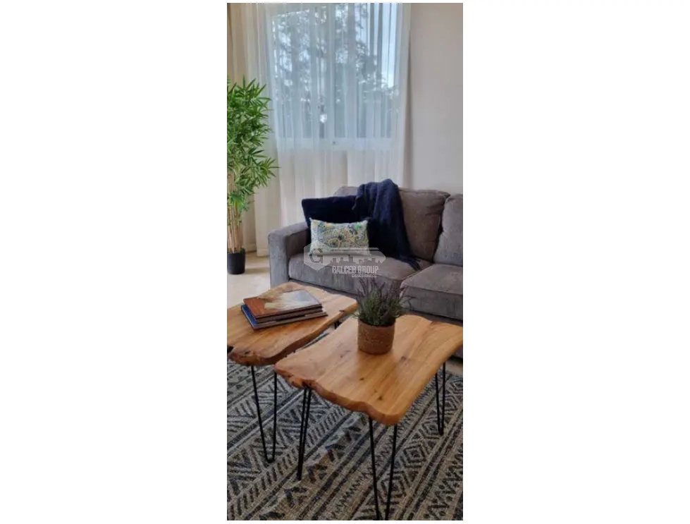 SE VENDE APARTAMENTO 120M EN BUENAVENTURA MARINA VILLAGE CON TERRAZA