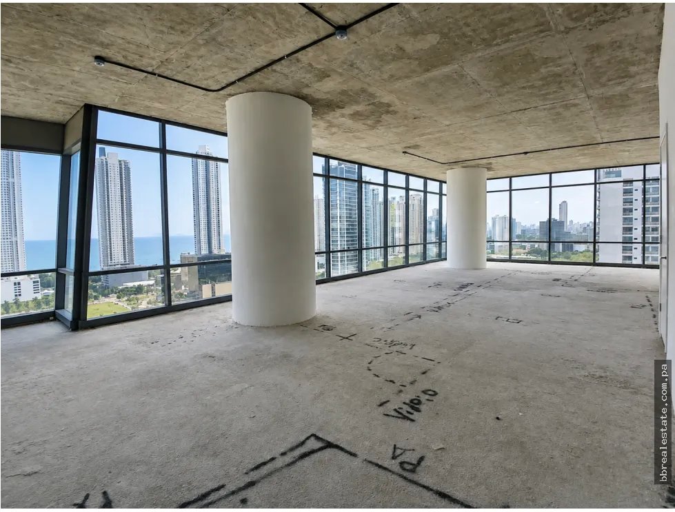 Office Rental in Times Square Center, Costa del Este