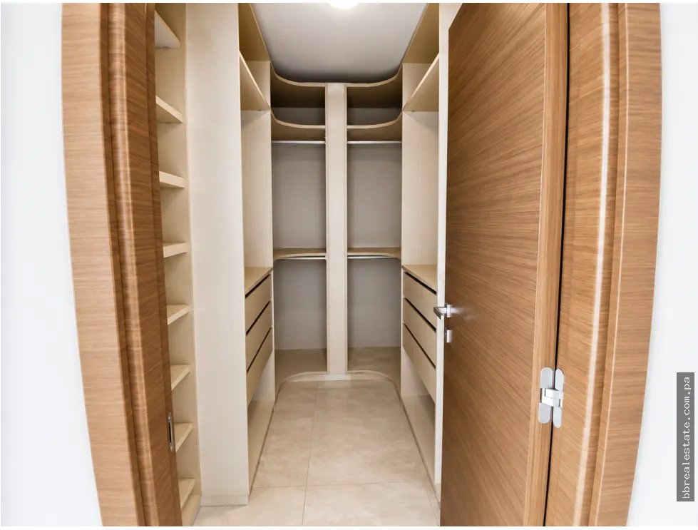 Sale of Apartment in PH Park Lane, Costa del Este