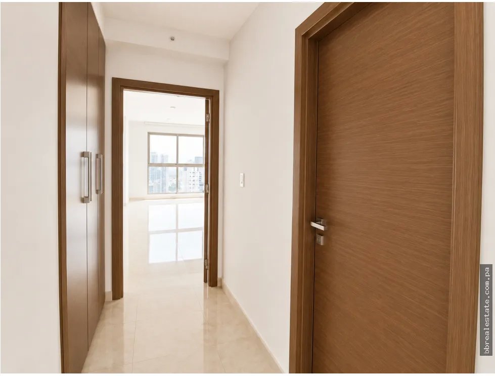 Sale of Apartment in PH Park Lane, Costa del Este