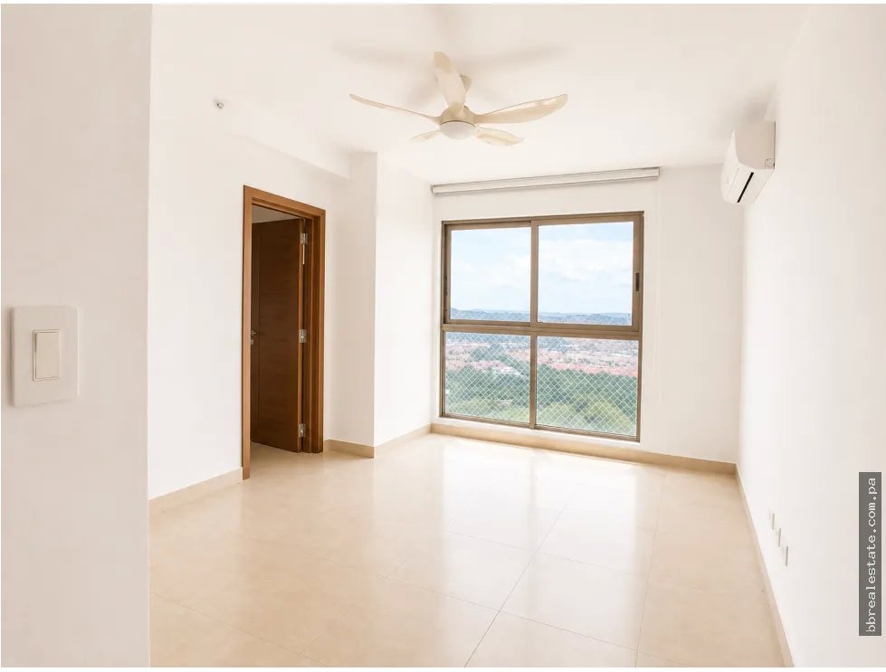 Sale of Apartment in PH Park Lane, Costa del Este