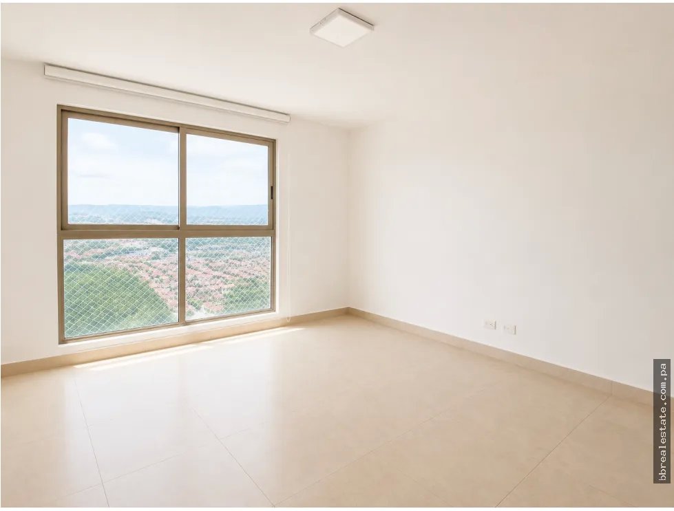 Sale of Apartment in PH Park Lane, Costa del Este