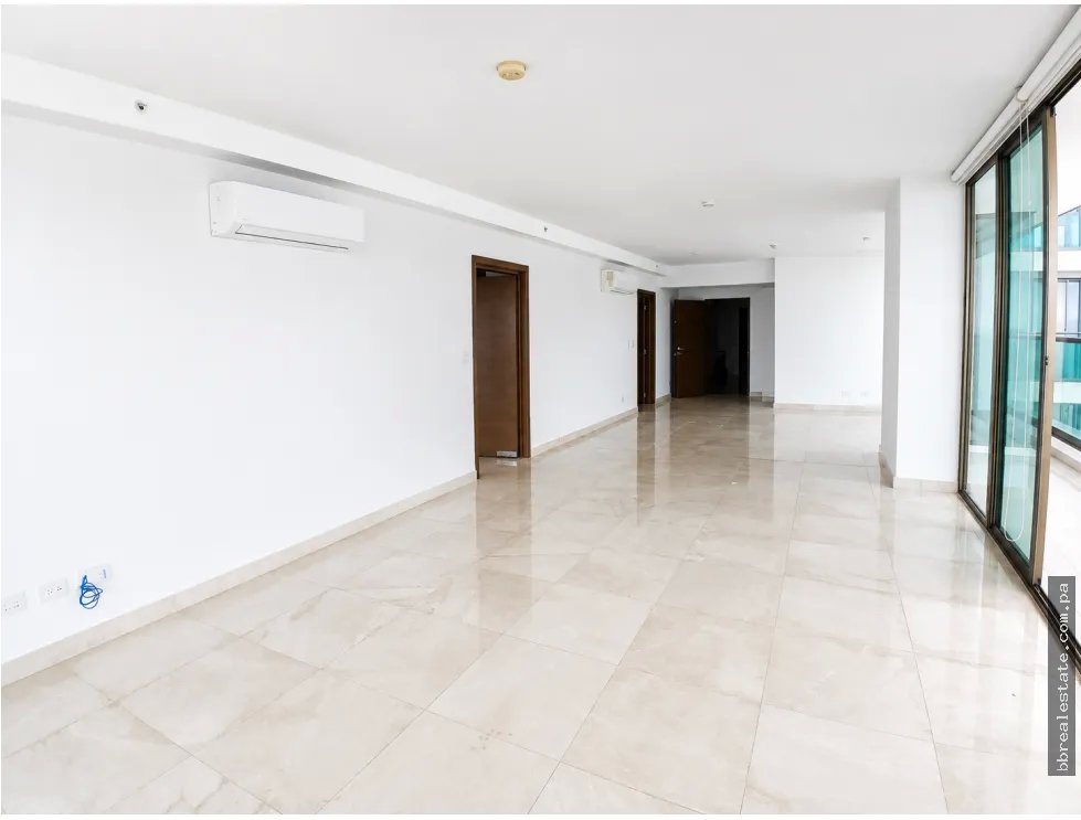 Sale of Apartment in PH Park Lane, Costa del Este