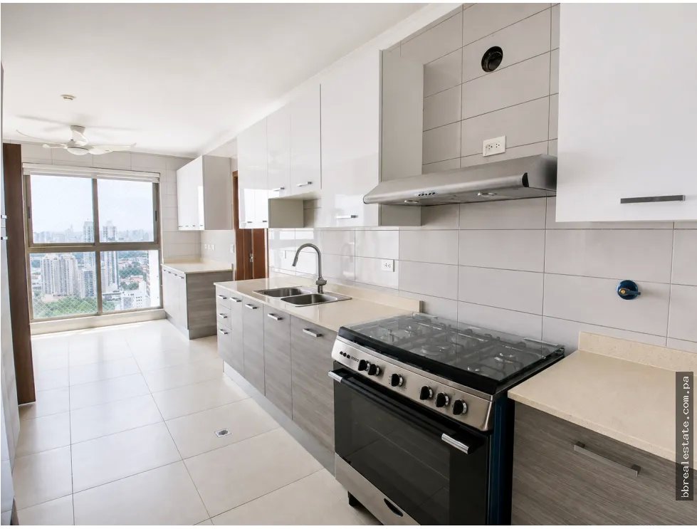 Sale of Apartment in PH Park Lane, Costa del Este