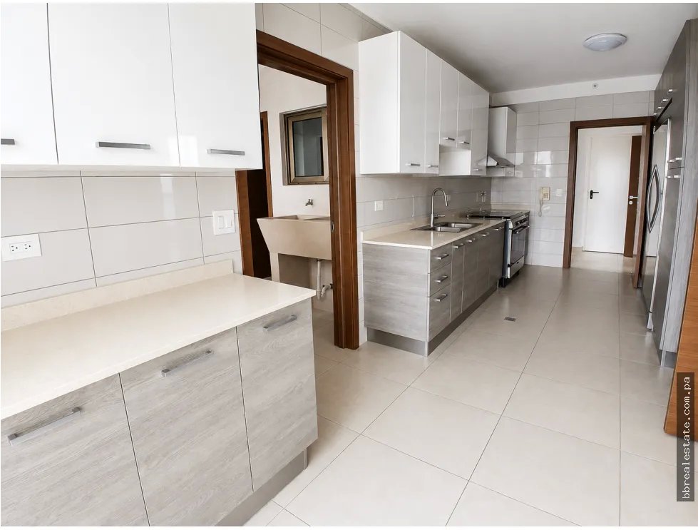 Sale of Apartment in PH Park Lane, Costa del Este