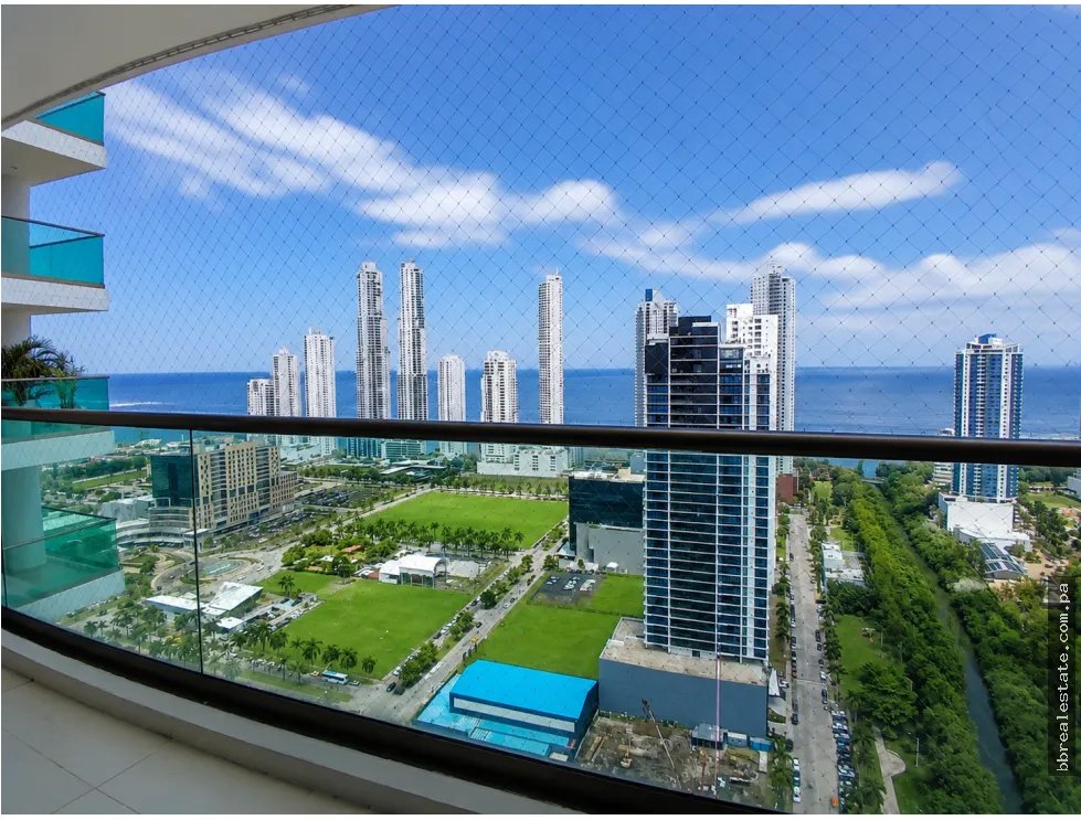 Sale of Apartment in PH Park Lane, Costa del Este