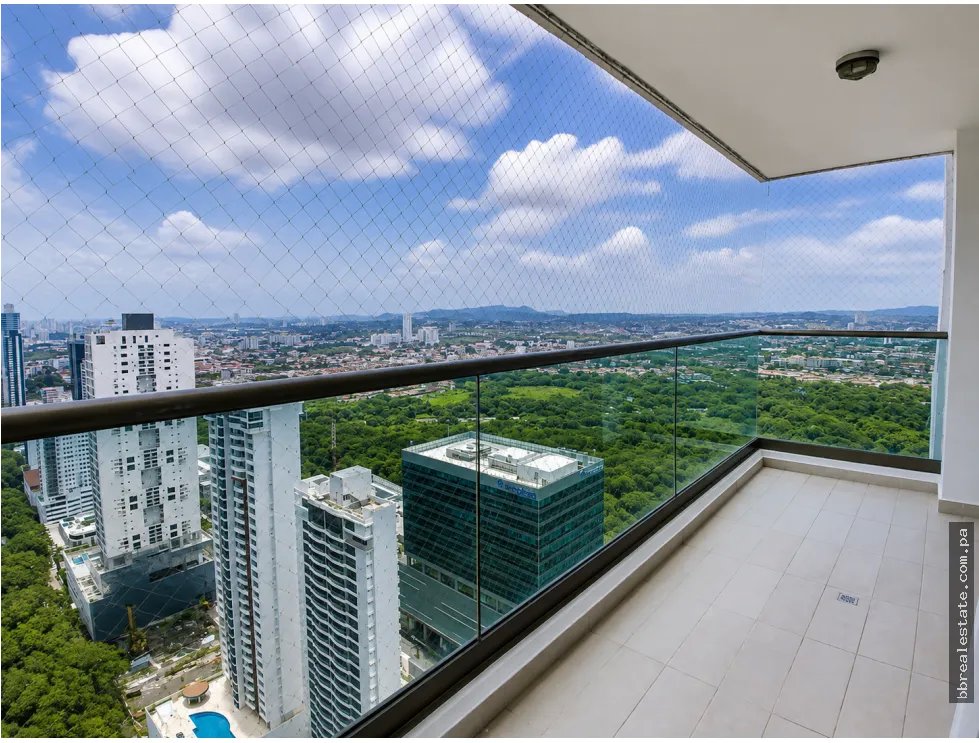 Sale of Apartment in PH Park Lane, Costa del Este