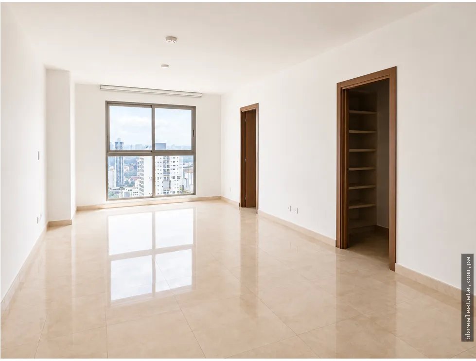 Sale of Apartment in PH Park Lane, Costa del Este