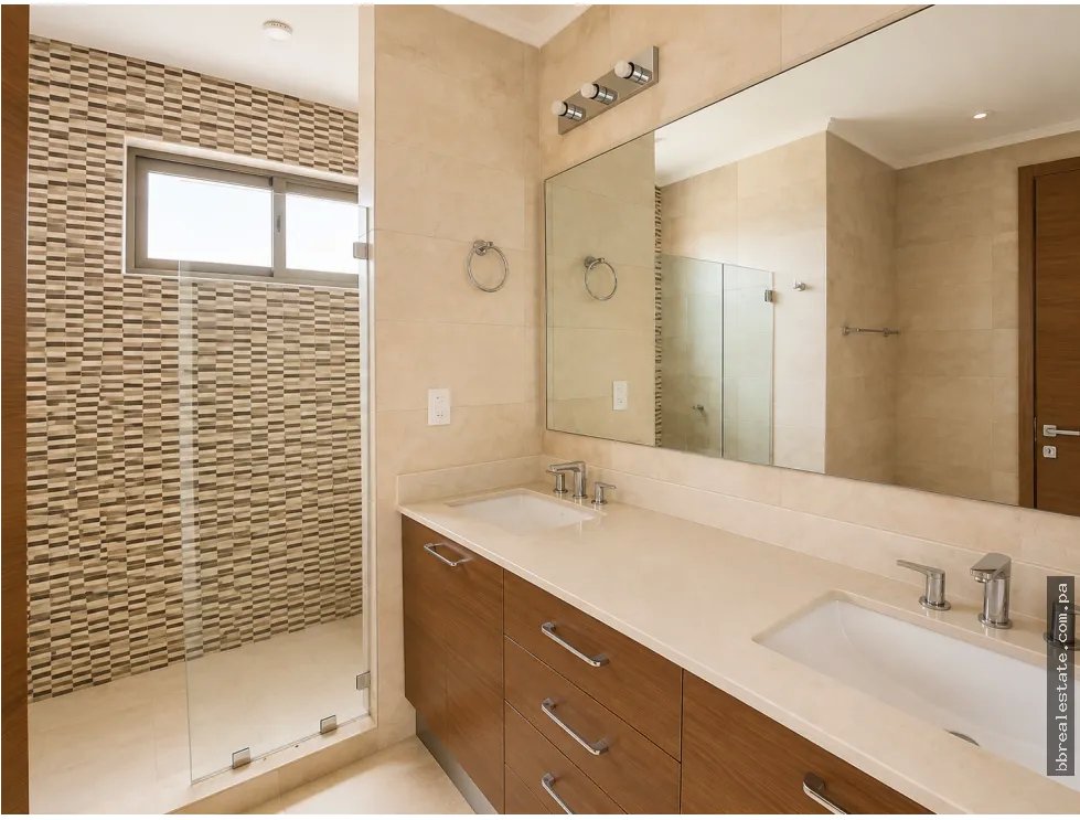 Sale of Apartment in PH Park Lane, Costa del Este