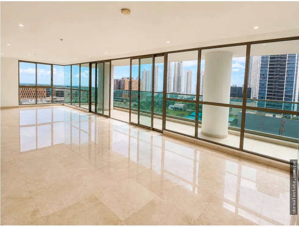Sale of Apartment in PH Park Lane, Costa del Este