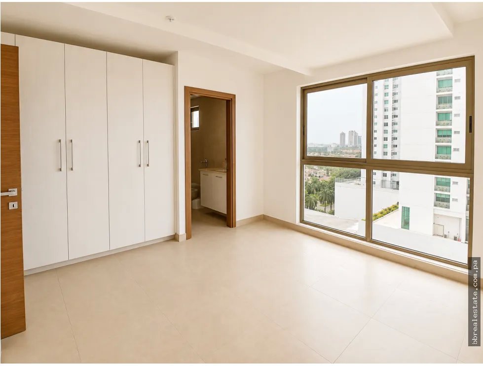 Sale of Apartment in PH Park Lane, Costa del Este