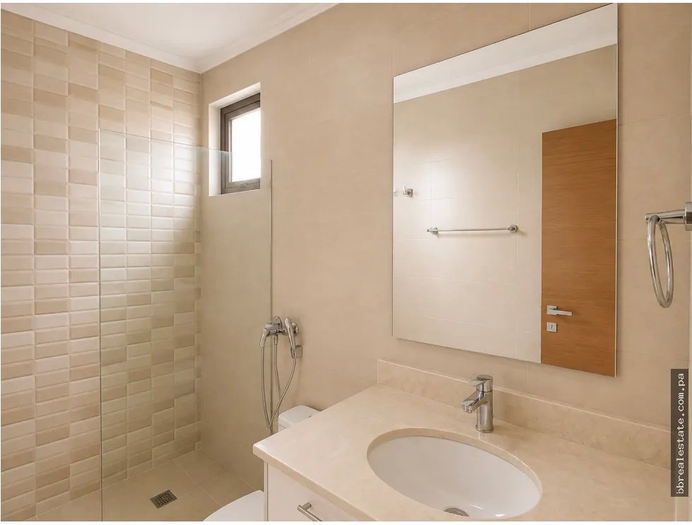Sale of Apartment in PH Park Lane, Costa del Este