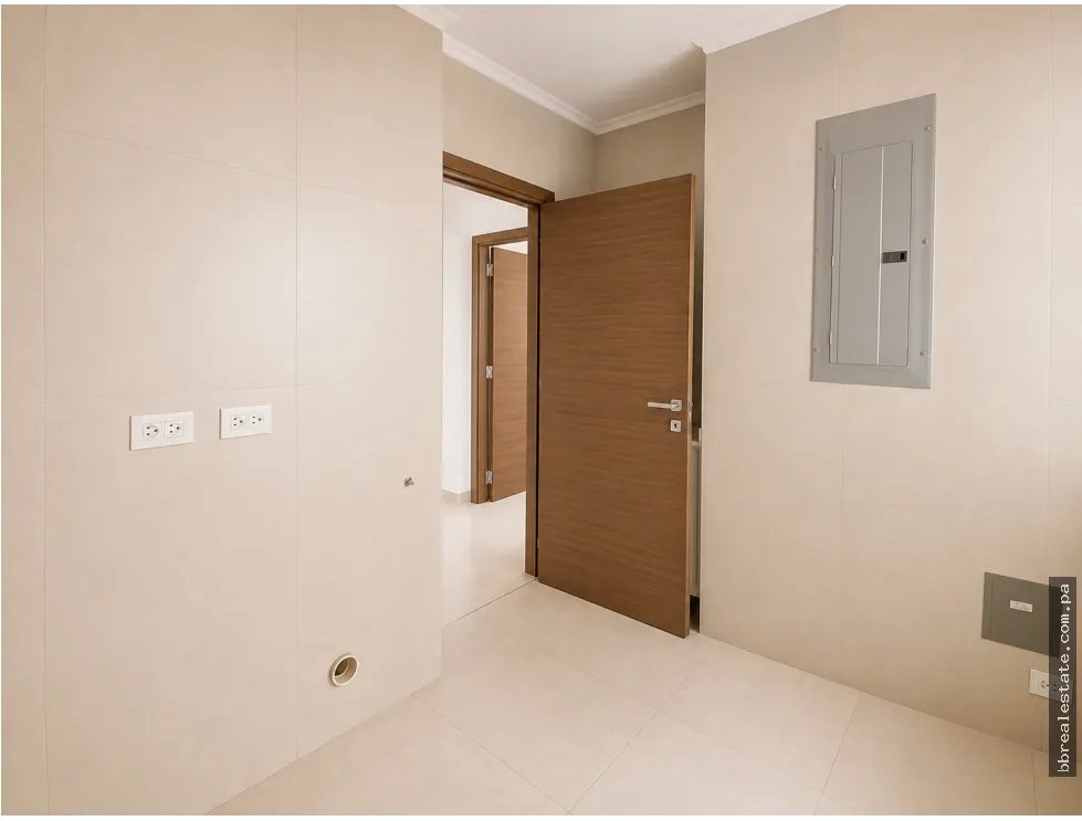 Sale of Apartment in PH Park Lane, Costa del Este