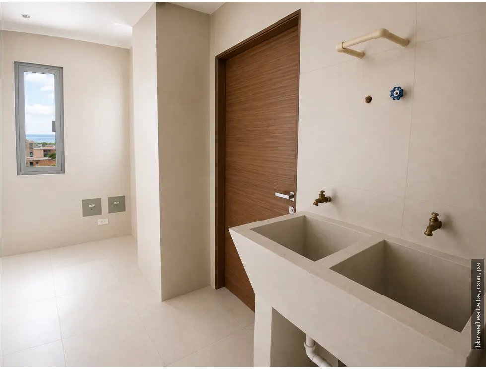 Sale of Apartment in PH Park Lane, Costa del Este