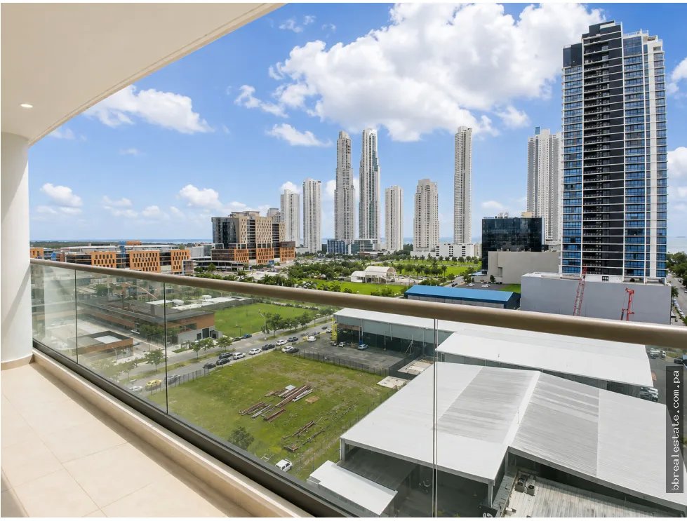 Sale of Apartment in PH Park Lane, Costa del Este
