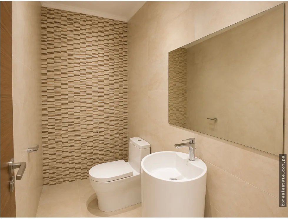 Sale of Apartment in PH Park Lane, Costa del Este