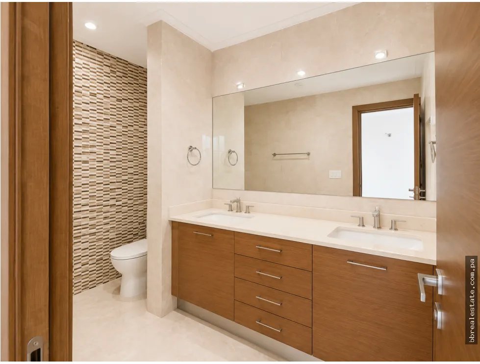 Sale of Apartment in PH Park Lane, Costa del Este