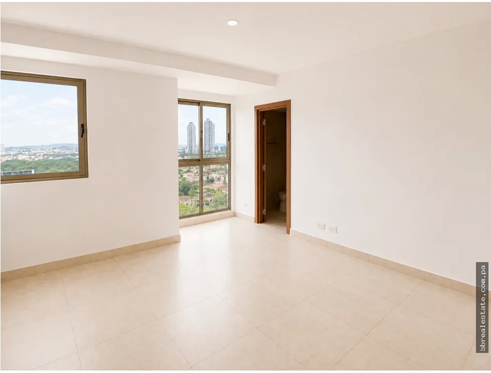 Sale of Apartment in PH Park Lane, Costa del Este