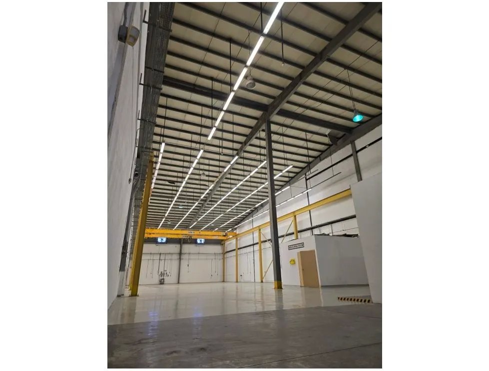 Warehouse for sale in Panama