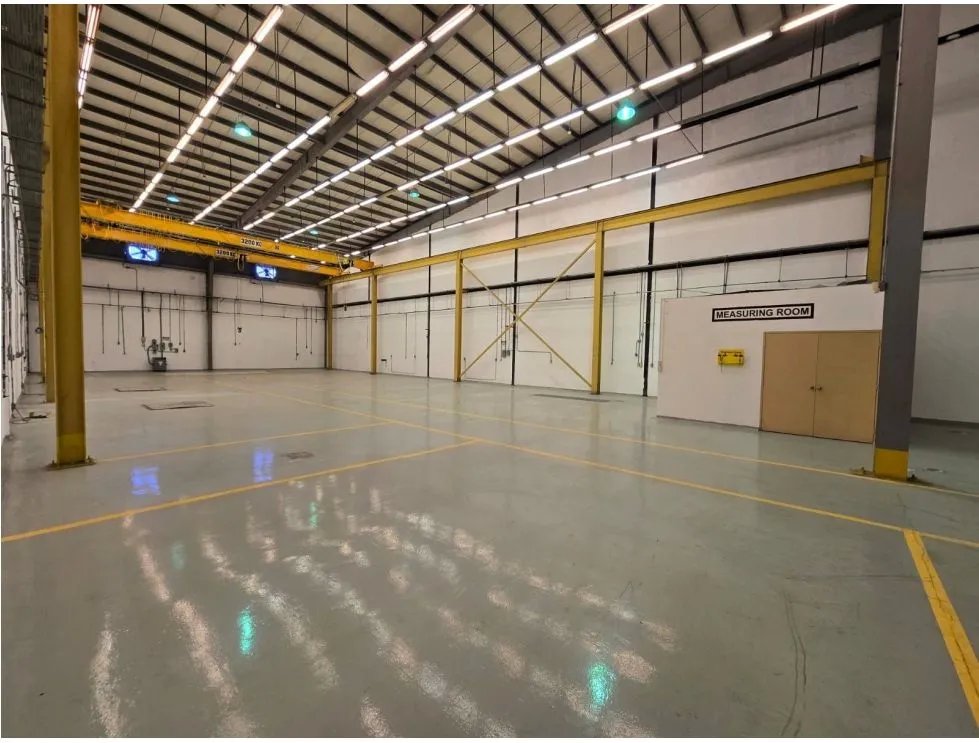 Warehouse for sale in Panama