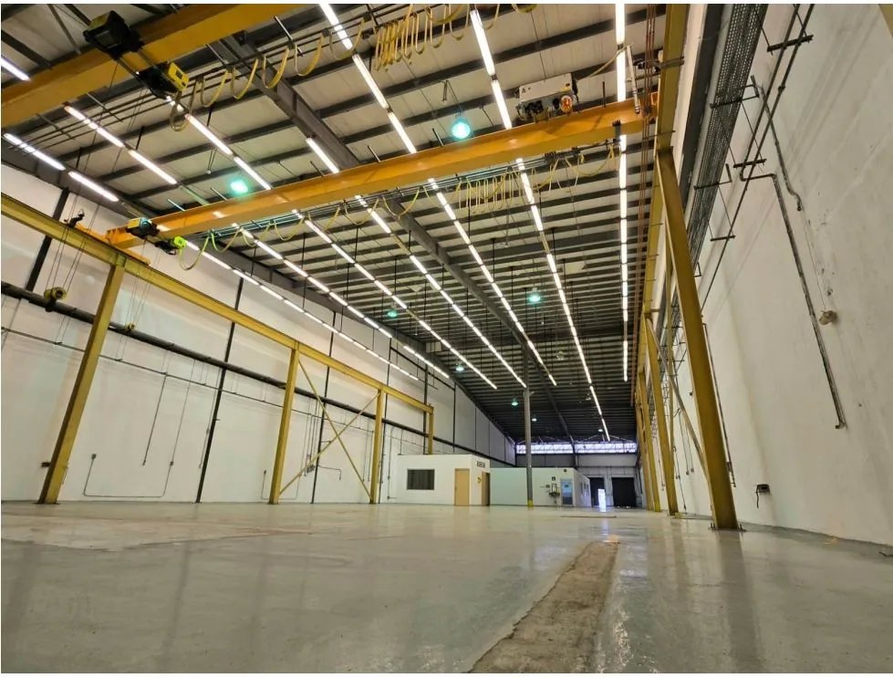 Warehouse for sale in Panama