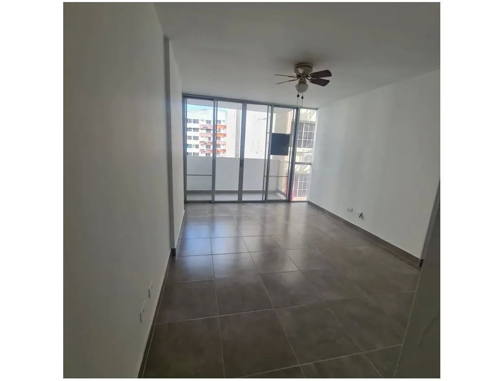Apartment for sale in Juan Diaz