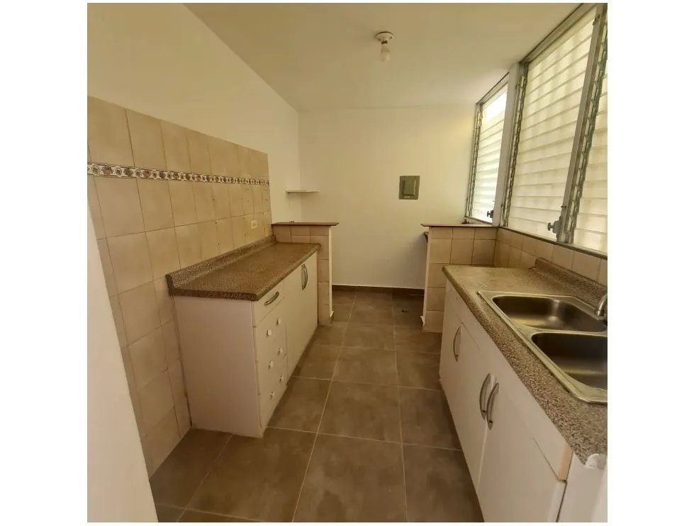 Apartment for sale in Juan Diaz