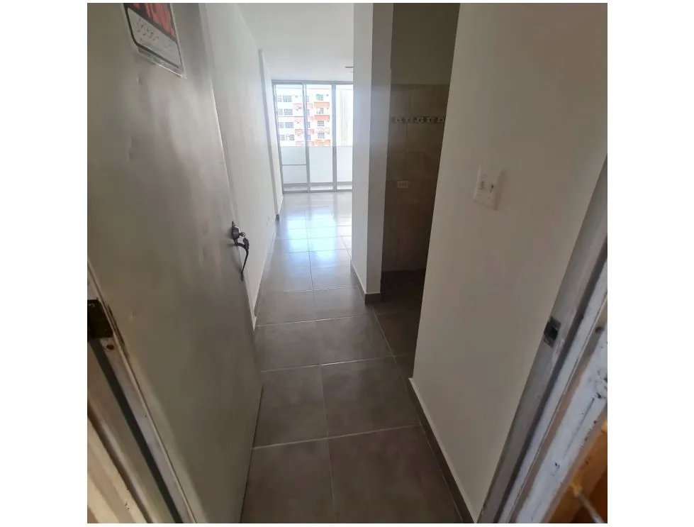 Apartment for sale in Juan Diaz