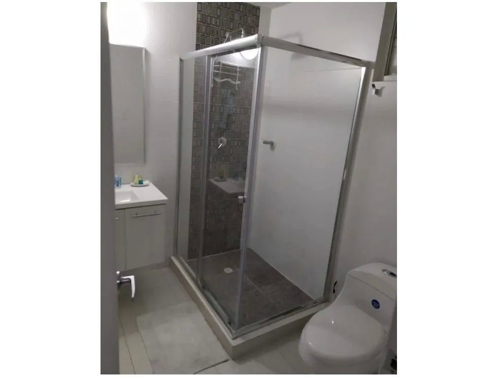 Apartment for rent in Las Acacias