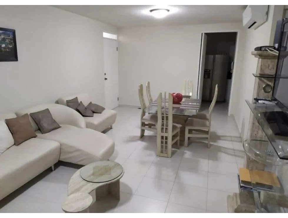 Apartment for rent in Las Acacias